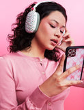 On Pointe | Pink iPhone Case - Aaria Tees Aaria Tees