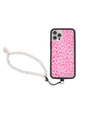Wildflower Case Accessory Loop - Aaria Tees Aaria Tees