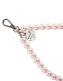 Pearl Wristlet | Pink - Aaria Tees Aaria Tees