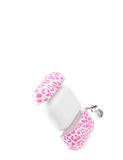 Pink Meow AirPods - Aaria Tees Aaria Tees