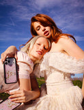 Pony Dreams iPhone Case Aaria Tees