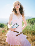 Precious Pony iPhone Case - Aaria Tees Aaria Tees