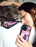 Puppy Love iPhone Case Aaria Tees