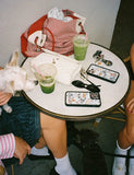 Puppy Party iPhone Case Aaria Tees