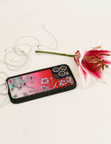 Serena Floral iPhone Case - Aaria Tees Aaria Tees