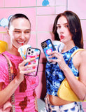 Sky Fantasy iPhone Case - Aaria Tees Aaria Tees