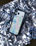 Sparkle City iPhone Case Aaria Tees