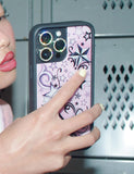 Star Tattoo iPhone Case - Aaria Tees Aaria Tees