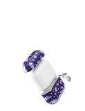 Sugar Plum Floral AirPods - Aaria Tees Aaria Tees