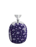 Sugar Plum Floral Airpod Max Case - Aaria Tees Aaria Tees