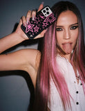 Super Star iPhone Case - Aaria Tees Aaria Tees