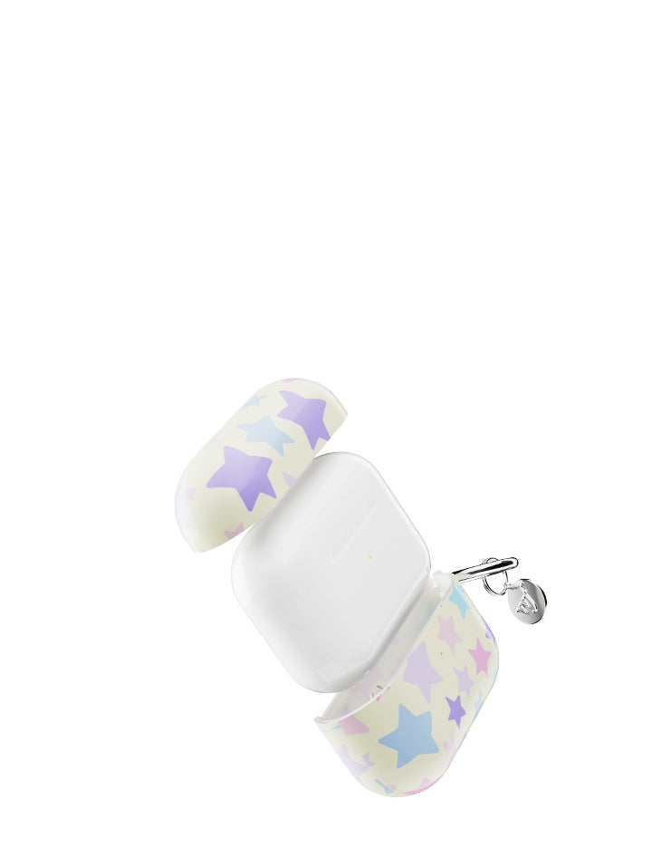 Super Sweet Stars AirPods - Aaria Tees Aaria Tees