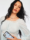 Swan Lake iPhone Case - Aaria Tees Aaria Tees
