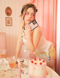 Sweet Cakes iPhone Case - Aaria Tees Aaria Tees