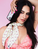 Vintage Floral iPhone Case - Aaria Tees Aaria Tees