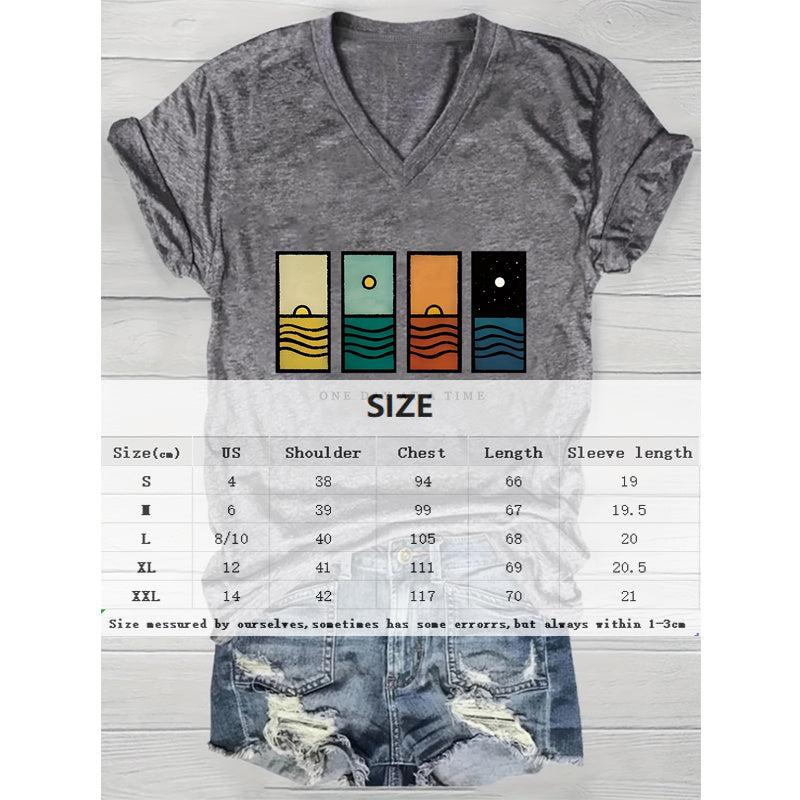  Aaria Tees