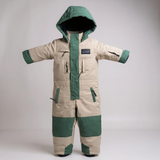 Neutral Shredder- Neutral Kids Snowsuit - Snowboarding & Winter Sports | Keep the Littles Wild Aaria Tees