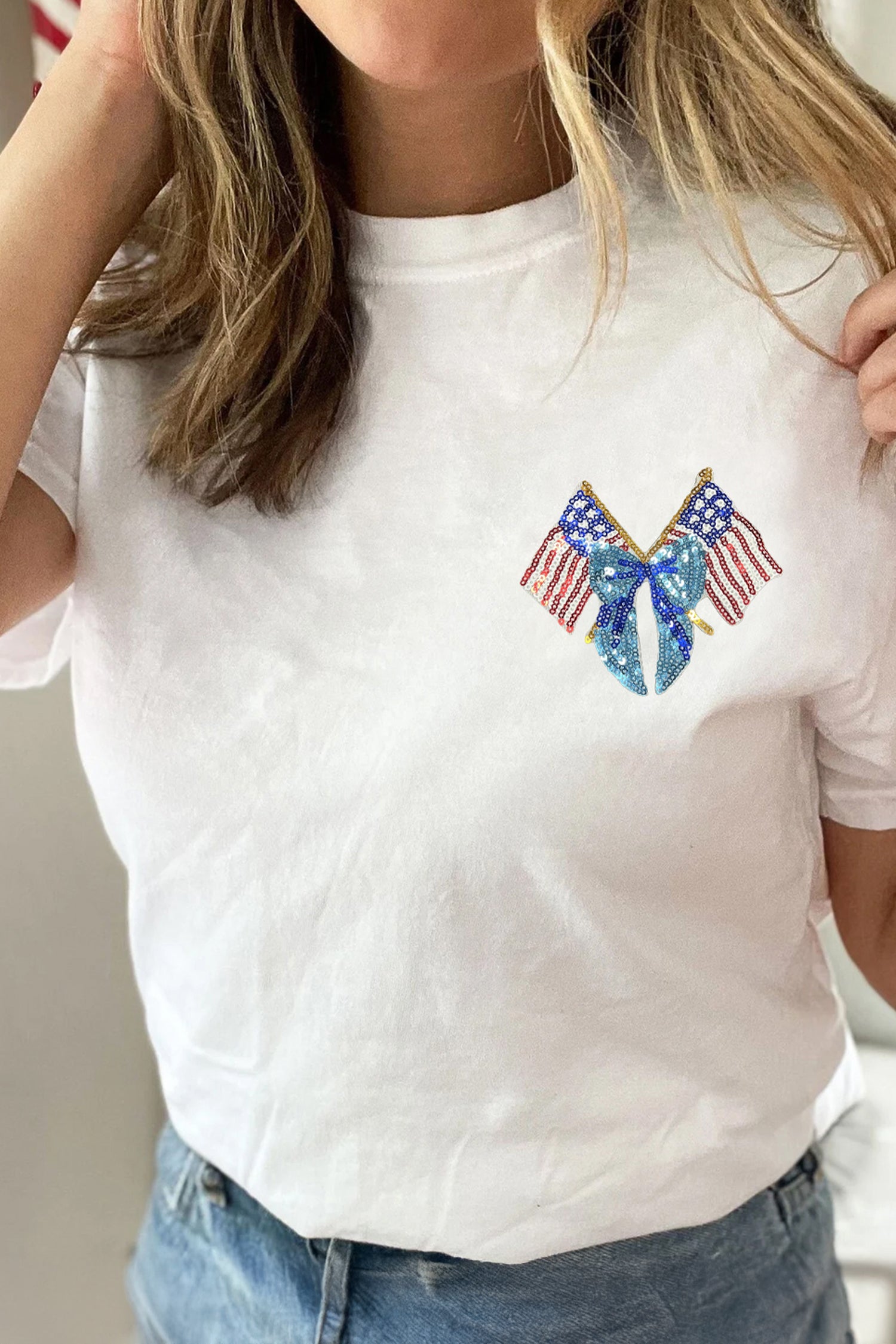  Aaria Tees