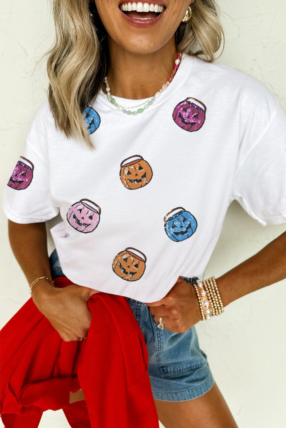  Aaria Tees