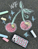 Baby Berries iPhone Case Aaria Tees