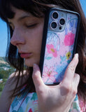 Bluebelle Dreams iPhone Case Aaria Tees
