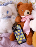Celestial Dreaming iPhone Case - Aaria Tees Aaria Tees