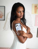 Cherubs iPhone Case Aaria Tees