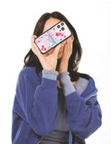 Cotton Candy Teddies iPhone Case - Aaria Tees Aaria Tees