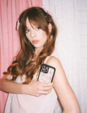 Daisy Lynn Floral iPhone Case - Aaria Tees Aaria Tees