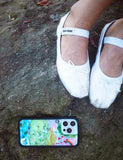 Fairytale iPhone Case Aaria Tees