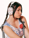 Fruit Tart AirPods Max Cover - Aaria Tees Aaria Tees