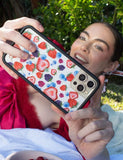 Fruit Tart iPhone Case Aaria Tees
