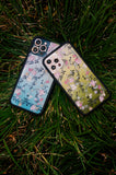 Gallery Girlie Green iPhone Case - Aaria Tees Aaria Tees