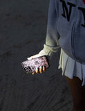 Lace Lover iPhone Case Aaria Tees