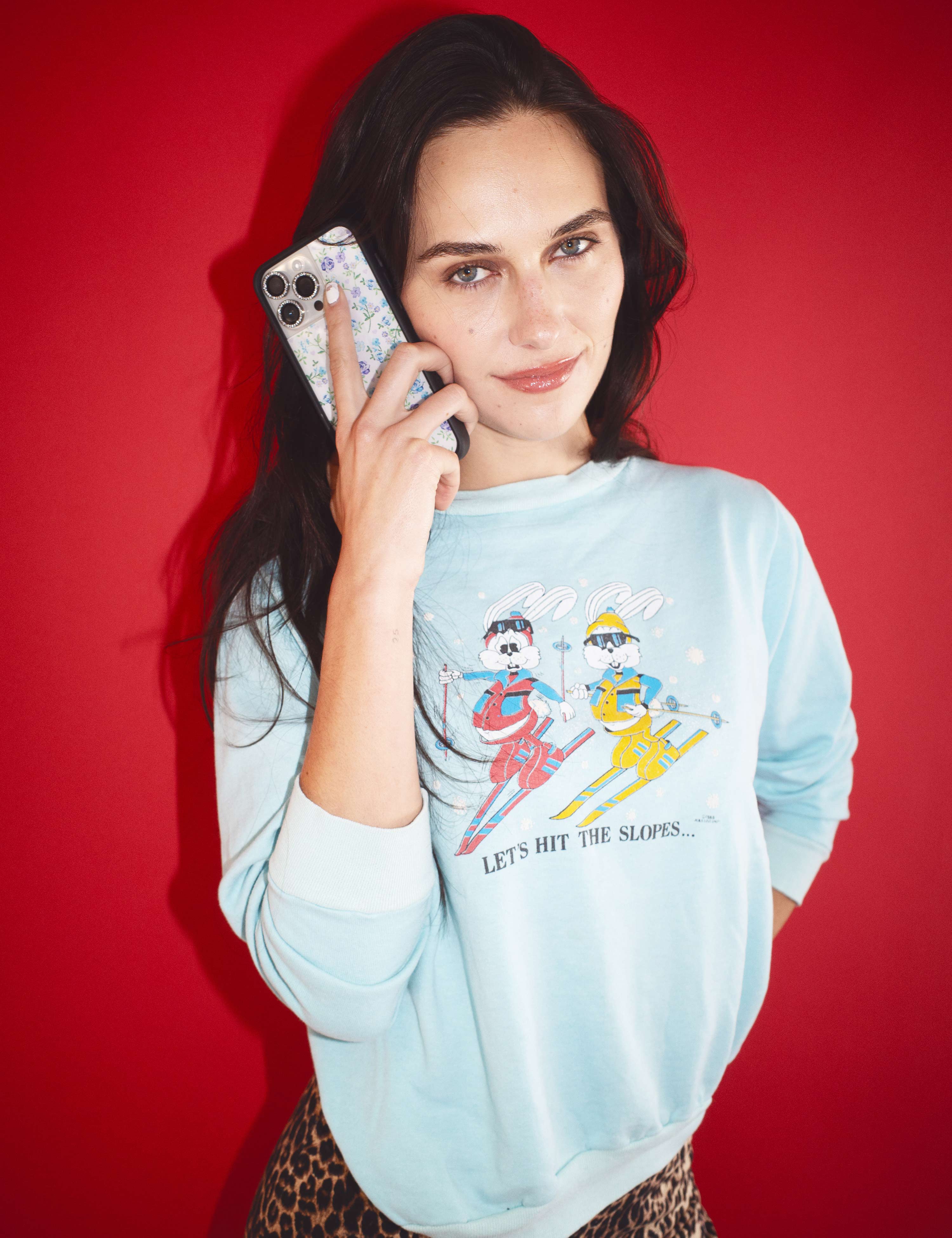  Aaria Tees