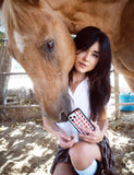 Love Blooms iPhone Case Aaria Tees
