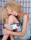 Lovers Lagoon iPhone Case Aaria Tees