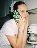 Latte Love | Matcha iPhone Case - Aaria Tees Aaria Tees