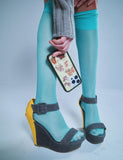 Monkey Biz iPhone Case Aaria Tees