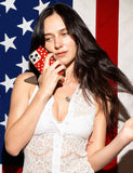 National Anthem iPhone Case - Aaria Tees Aaria Tees