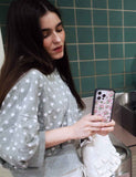 Pinky Promise iPhone Case Aaria Tees