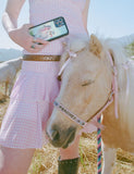 Precious Pony iPhone Case - Aaria Tees Aaria Tees