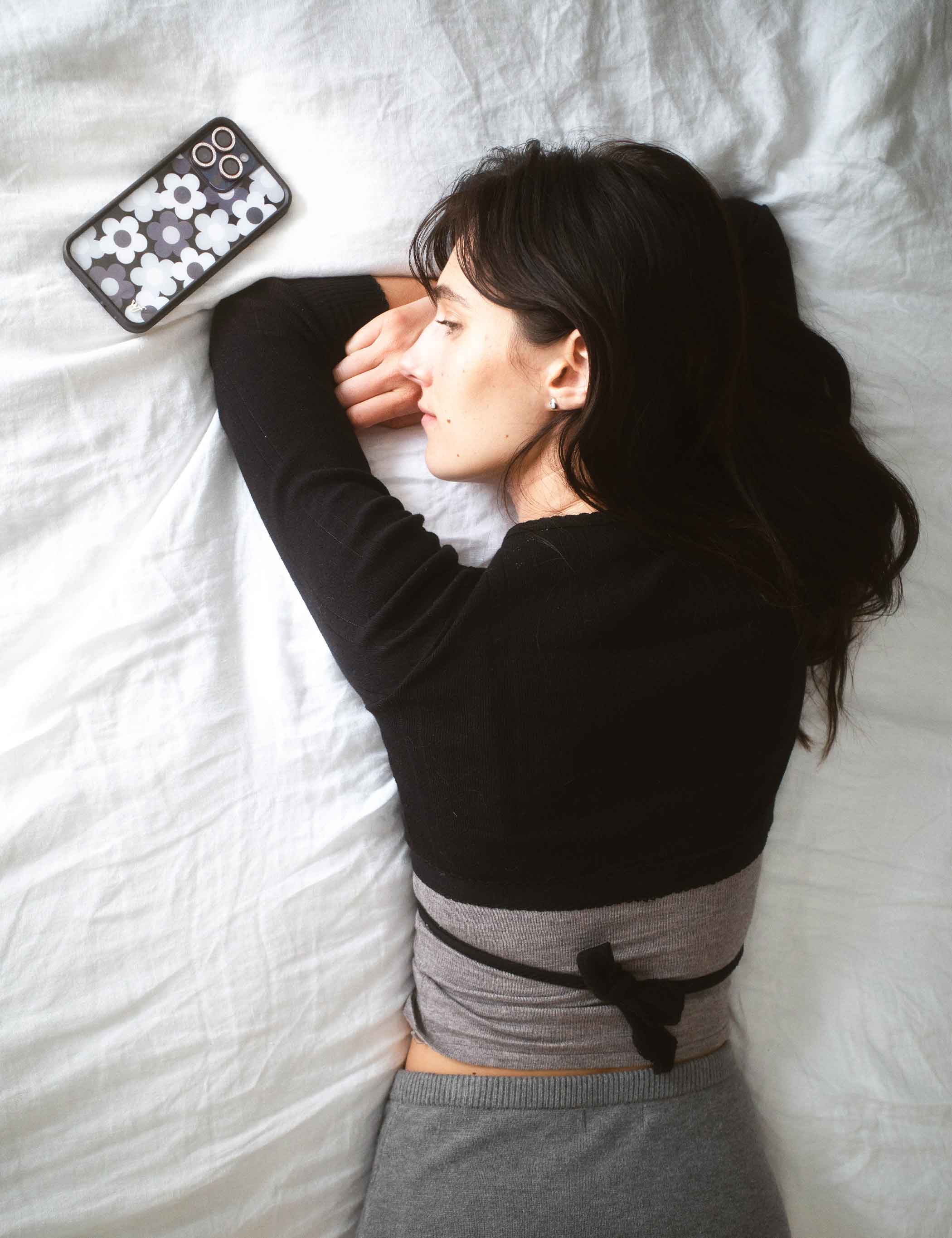 Priscilla iPhone Case - Aaria Tees Aaria Tees