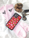 Star Berries iPhone Case - Aaria Tees Aaria Tees