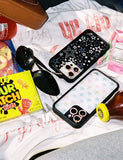 Star Girl iPhone Case Aaria Tees