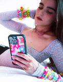 Stardust iPhone Case Aaria Tees