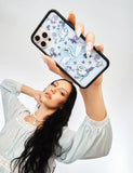 Swan Lake iPhone Case - Aaria Tees Aaria Tees