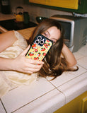 Sweet Berries iPhone Case - Aaria Tees Aaria Tees