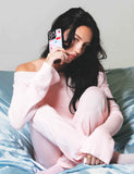 Sweet Cherries iPhone Case Aaria Tees