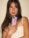 Sweet Lily iPhone Case Aaria Tees